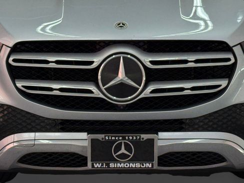 Certified 2022 Mercedes-Benz GLE 350 4MATIC image 21