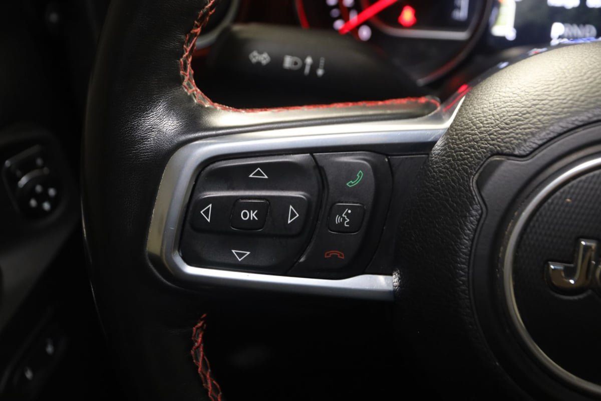 Used 2021 Jeep Gladiator Rubicon AWD/4WD image 29