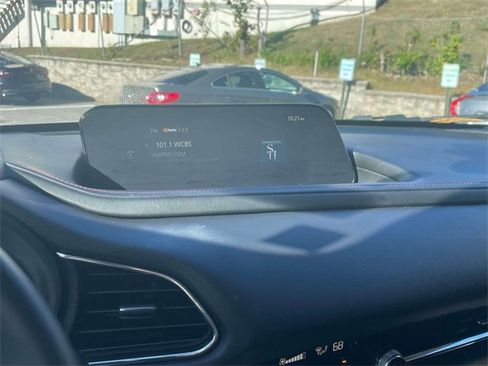 Used 2023 MAZDA CX-30 AWD 2.5 S w/ Preferred Package image 27