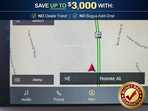 Certified 2022 Lincoln Aviator Reserve image 26