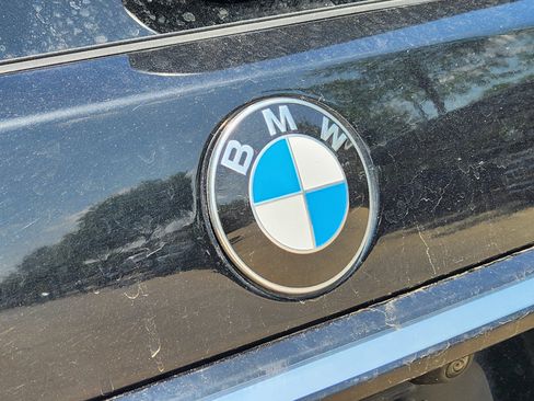 Used 2025 BMW X7 xDrive40i AWD/4WD image 29