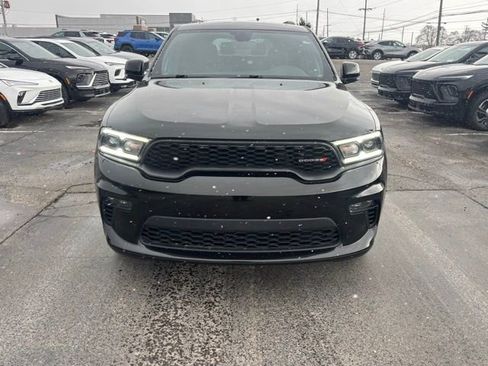 Used 2021 Dodge Durango GT image 2
