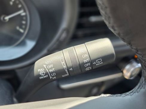 Certified 2026 MAZDA CX-30 AWD 2.5 S w/ Select Sport Pkg image 35