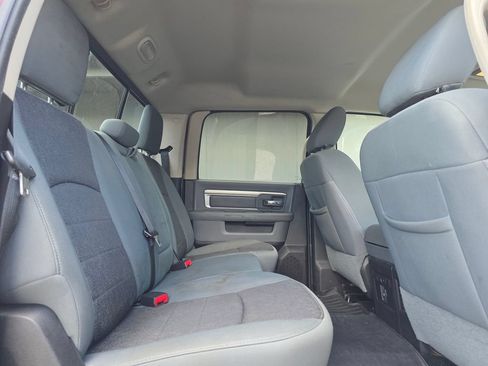 Used 2013 RAM 1500 Big Horn AWD/4WD image 25