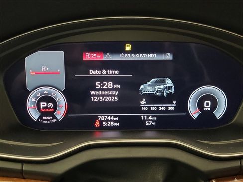 Used 2022 Audi Q5 2.0T Premium Plus w/ Premium Plus Package image 24