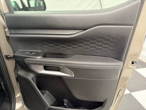 New 2025 Ford Ranger XLT w/ Trailer Tow Package image 22