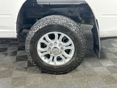 Used 2020 RAM 2500 Tradesman image 34