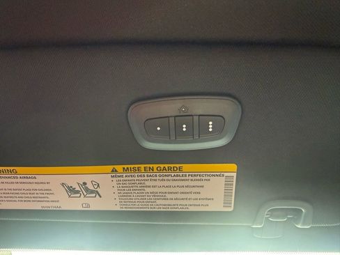 New 2025 Chrysler Pacifica Select FWD image 53