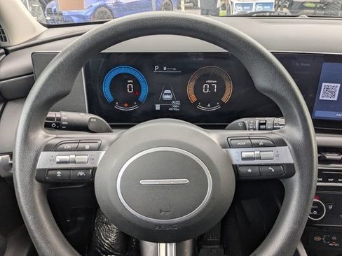 Used 2025 Hyundai Tucson SEL AWD/4WD image 47