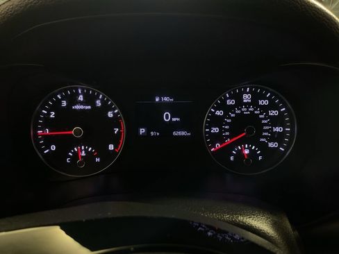 Used 2020 Kia Forte GT-Line FWD image 24