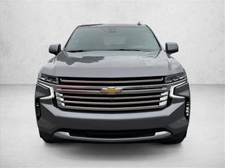 Used 2022 Chevrolet Tahoe High Country w/ Premium Package AWD/4WD video 2