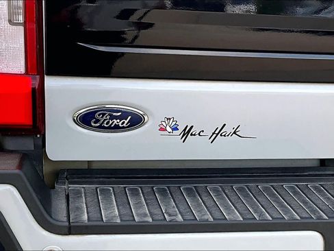 Used 2025 Ford F250 Platinum w/ Tremor Off-Road Package AWD/4WD image 27