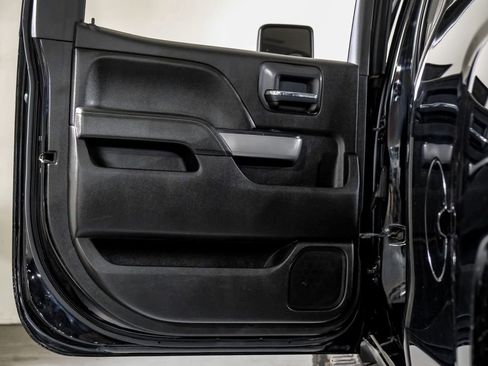 Used 2019 Chevrolet Silverado 2500 LTZ w/ Duramax Plus Package image 36