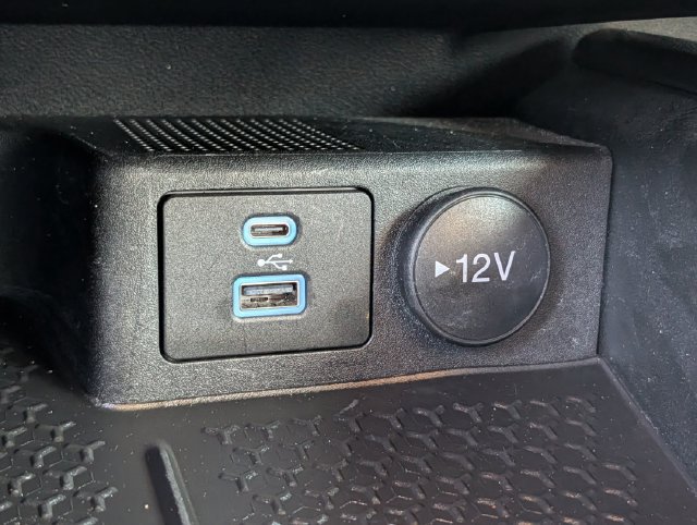 Used 2022 Ford Bronco Sport Outer Banks AWD/4WD image 19