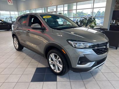 Used 2023 Buick Encore GX Preferred