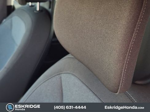 Used 2025 Kia K4 FWD image 15