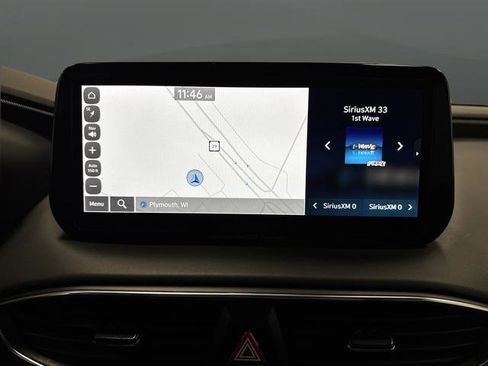 Used 2023 Hyundai Santa Fe Limited image 10