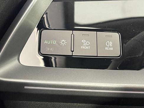 New 2025 Audi A3 2.0T Premium Plus image 26