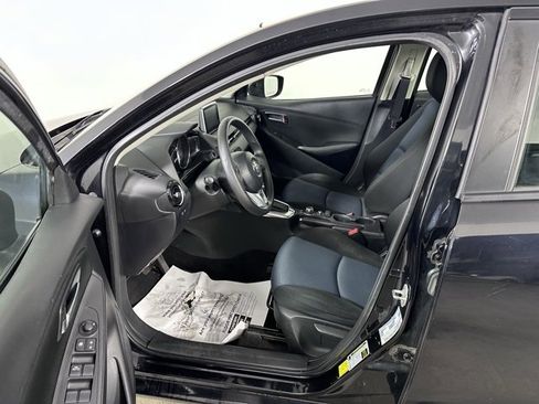 Used 2017 Toyota Yaris iA image 20