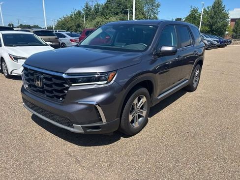 Used 2023 Honda Pilot EX-L image 1