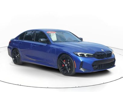 Used 2023 BMW M340i w/ Premium Package