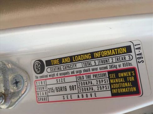 Used 2006 Honda CR-V EX image 14