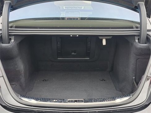 Certified 2024 Mercedes-Benz S 580 4MATIC Sedan image 17