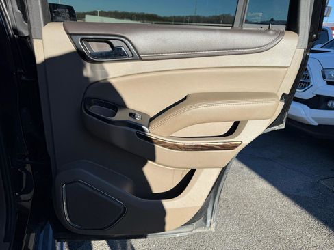 Used 2018 GMC Yukon SLT w/ Open Road Package image 30