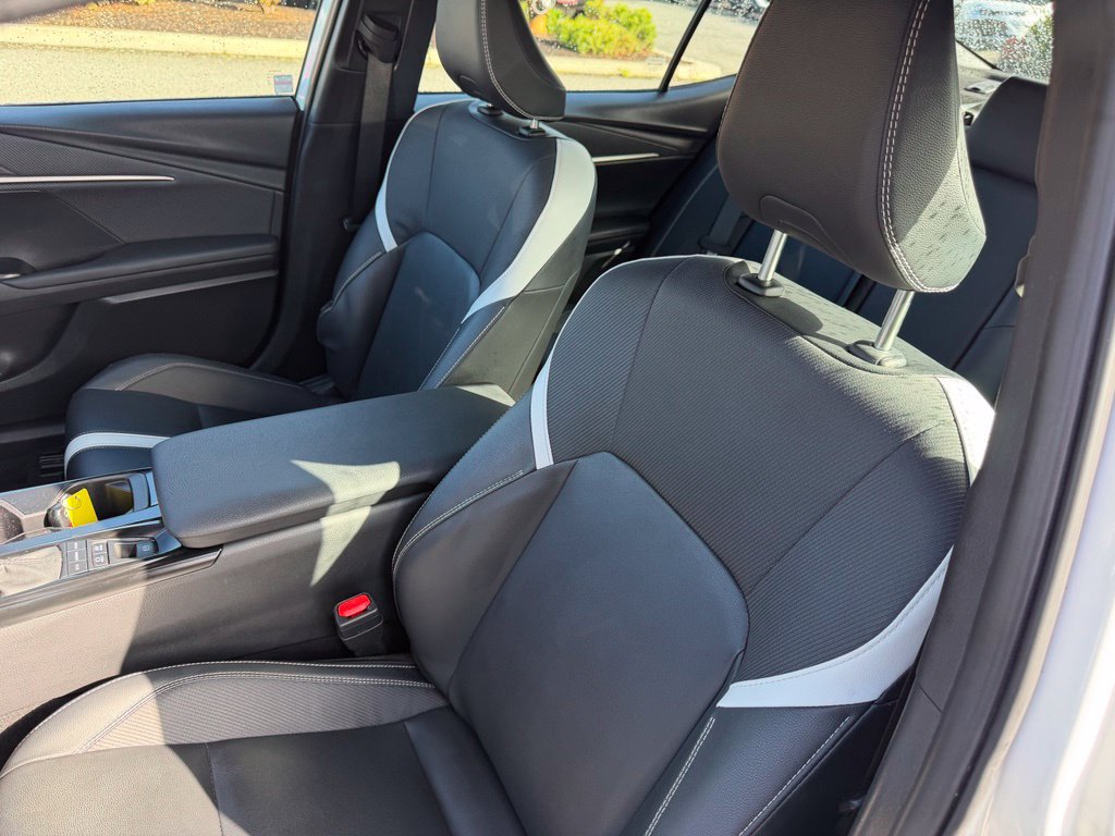 Certified 2025 Toyota Camry SE w/ Convenience Package FWD image 14