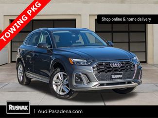 Used 2023 Audi Q5 2.0T Premium w/ Convenience Package video 1