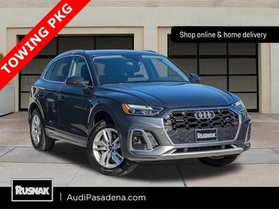 Used 2023 Audi Q5 2.0T Premium w/ Convenience Package