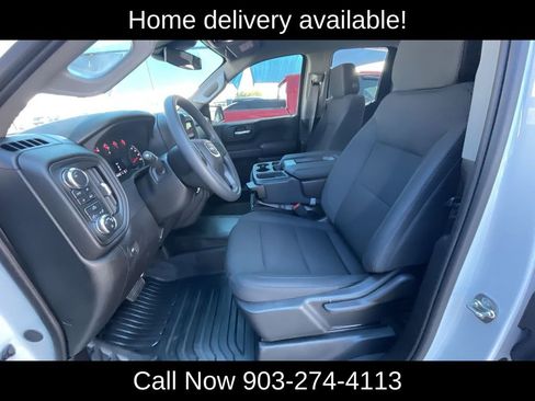 New 2026 GMC Sierra 1500 Pro w/ Pro Value Package image 14