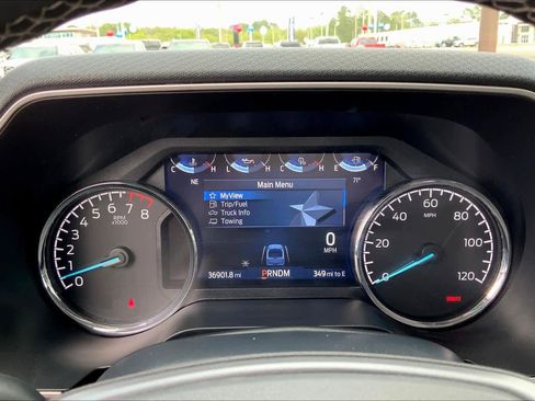 Used 2023 Ford F150 XLT w/ Equipment Group 302A High image 25