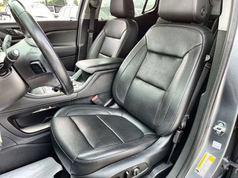 Used 2020 GMC Acadia SLT w/ Driver Alert Package II AWD/4WD image 14