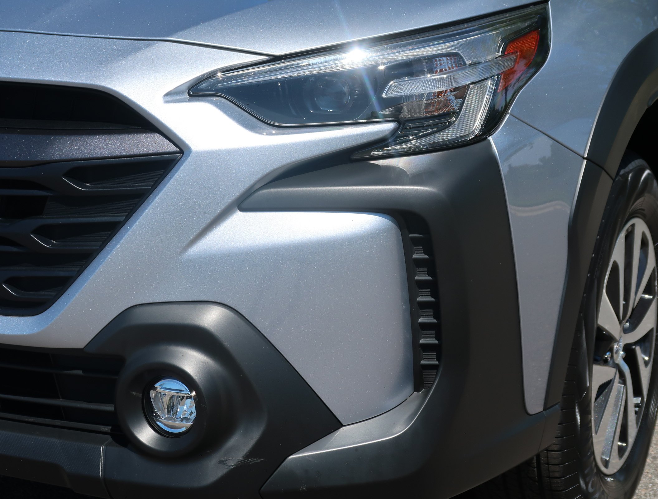 Used 2024 Subaru Outback Premium AWD/4WD image 4