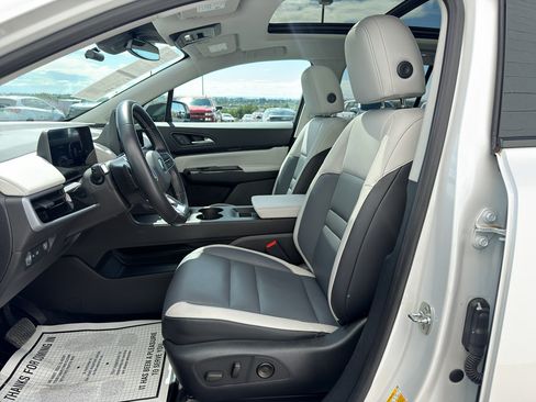 Used 2024 Honda Prologue Touring image 14