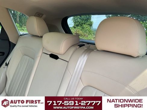 Used 2018 Audi Q5 2.0T Premium Plus w/ Premium Plus Package AWD/4WD image 11