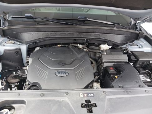 Used 2021 Kia Telluride S FWD image 14