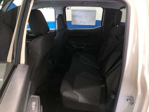 New 2025 Ford Ranger XLT w/ Equipment Group 301A High AWD/4WD image 19