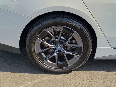 Used 2023 BMW i4 eDrive40 w/ Premium Package RWD image 30