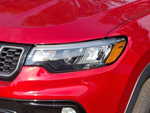 New 2025 Jeep Compass Limited w/ Sun & Sound Group image 4