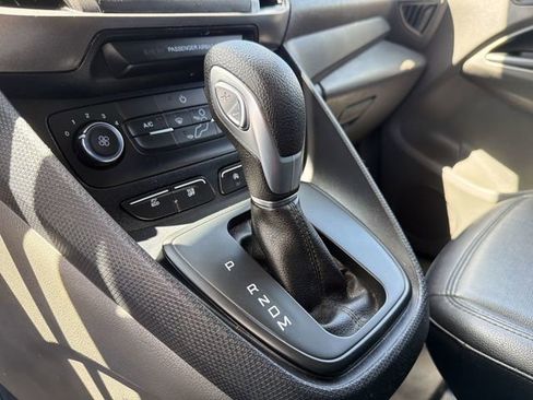Used 2020 Ford Transit Connect XL FWD image 24