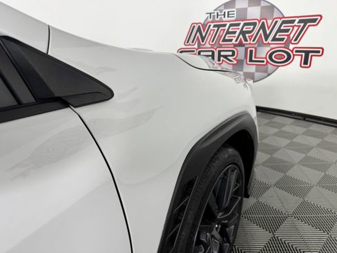 Used 2022 Subaru WRX Limited AWD/4WD image 31