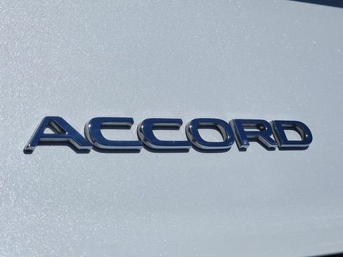 Used 2023 Honda Accord Touring image 31