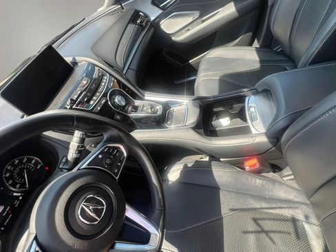 Used 2020 Acura RDX AWD w/ Technology Package image 27