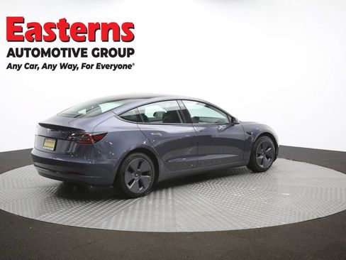 Used 2023 Tesla Model 3 Standard Range RWD image 38