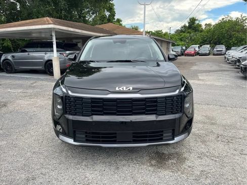 Used 2026 Kia Sportage LX w/ LX Convenience Package FWD image 2