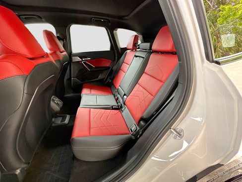 Certified 2025 BMW X1 xDrive28i w/ Convenience Package image 25