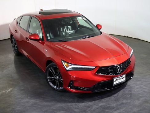 Certified 2023 Acura Integra A-Spec image 7