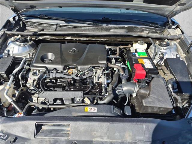 Used 2019 Toyota Camry XSE w/ Driver Assist Package FWD image 23